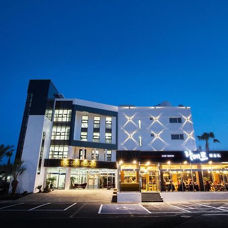 The Seri Resort Szogüpho Kültér fotó