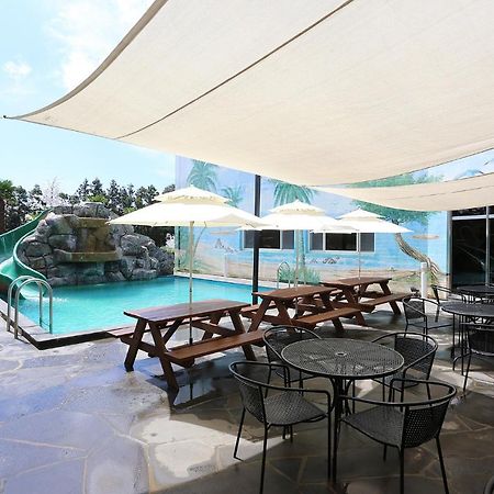 The Seri Resort Szogüpho Kültér fotó