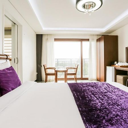 The Seri Resort Szogüpho Kültér fotó