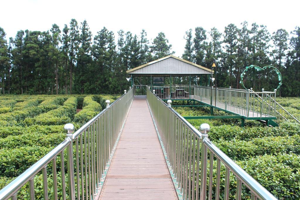 The Seri Resort Szogüpho Szoba fotó