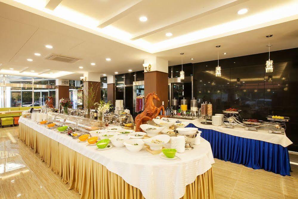 The Seri Resort Szogüpho Kültér fotó