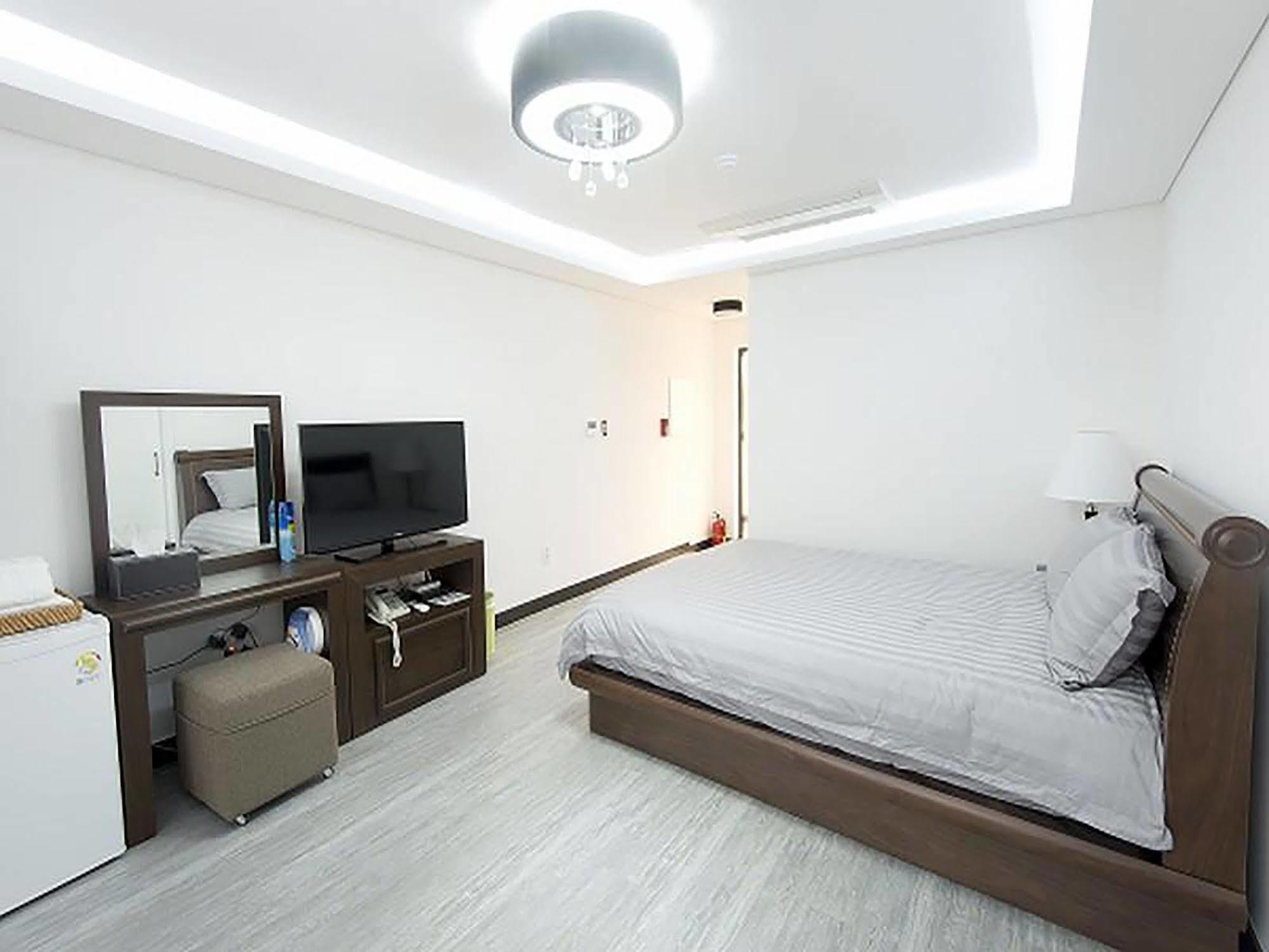 The Seri Resort Szogüpho Kültér fotó