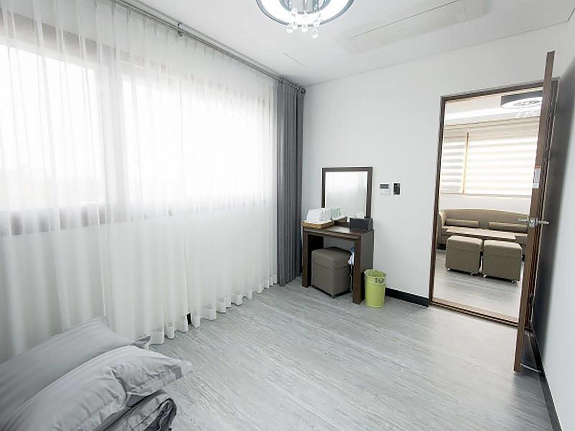 The Seri Resort Szogüpho Kültér fotó