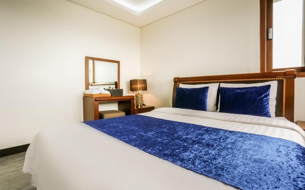 The Seri Resort Szogüpho Kültér fotó