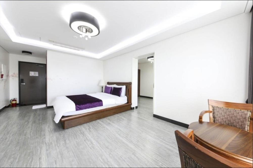 The Seri Resort Szogüpho Kültér fotó