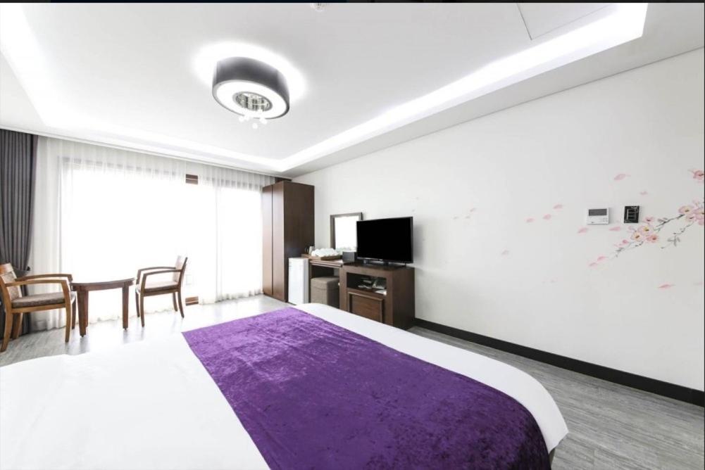 The Seri Resort Szogüpho Kültér fotó
