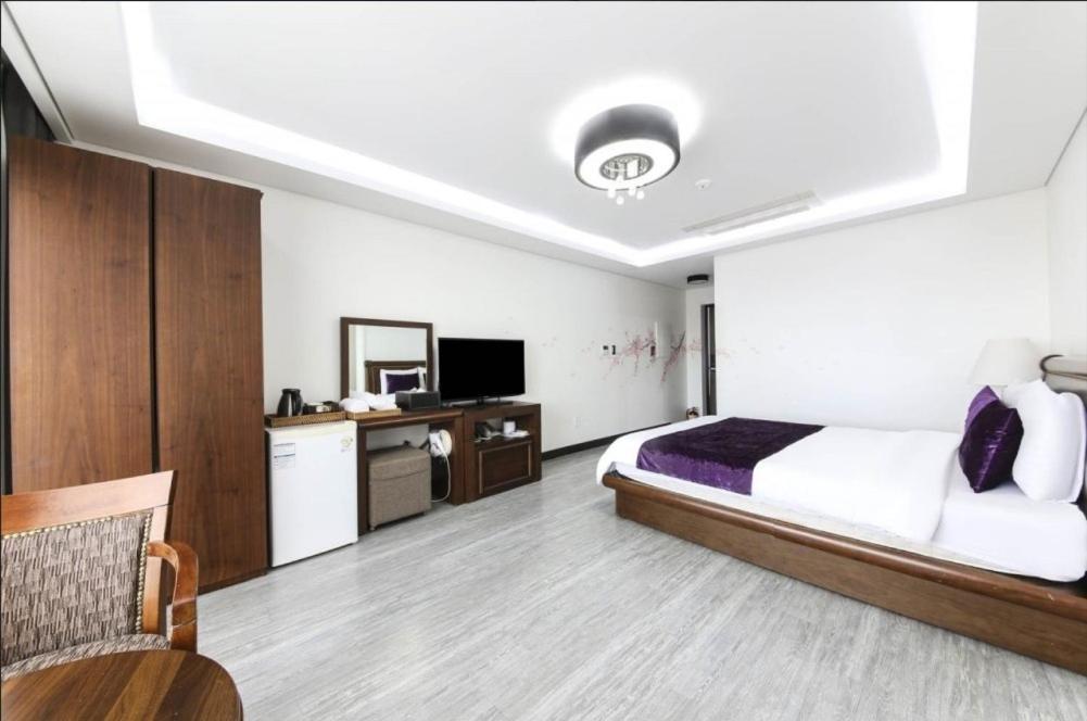The Seri Resort Szogüpho Kültér fotó